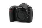 Nikon D50