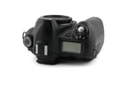 Nikon D50