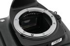 Nikon D50