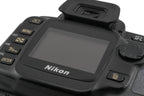 Nikon D50