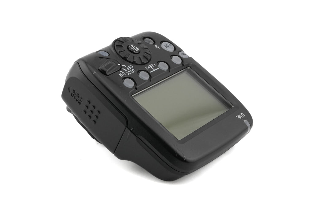 Canon ST-E3-RT Speedlite Transmitter