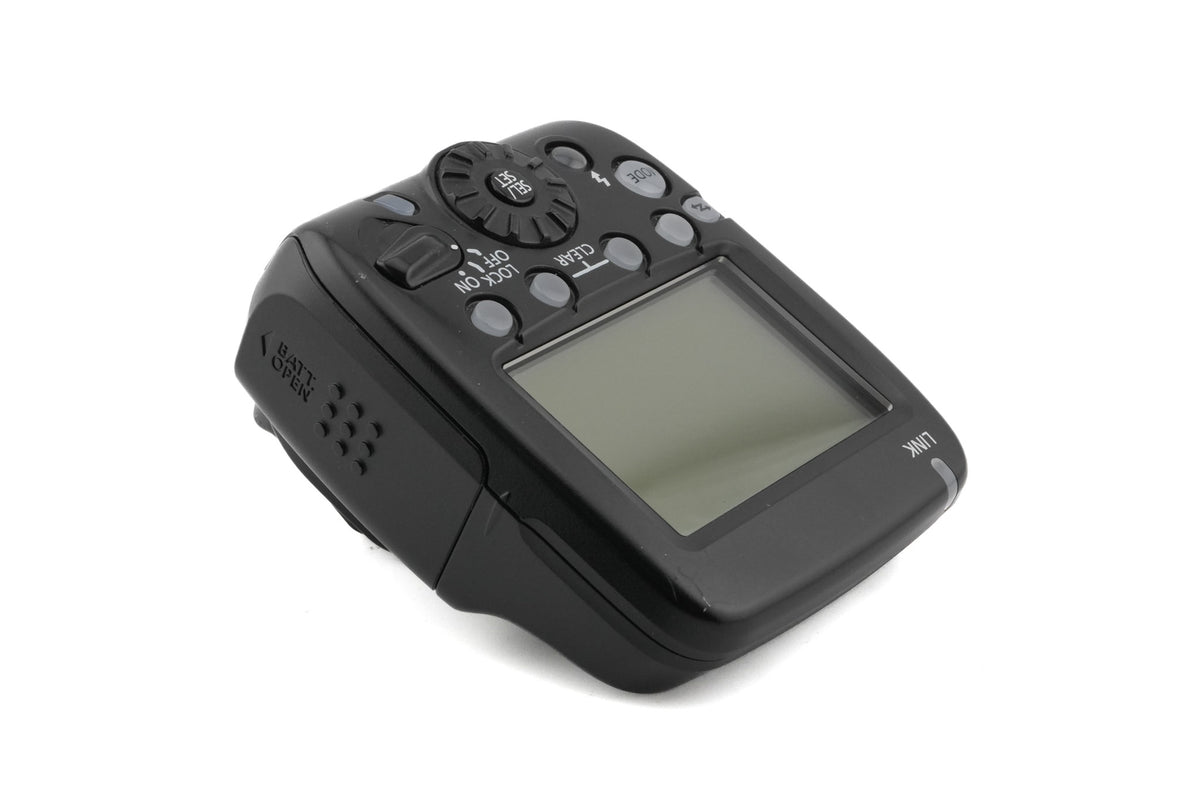 Canon ST-E3-RT Speedlite Transmitter