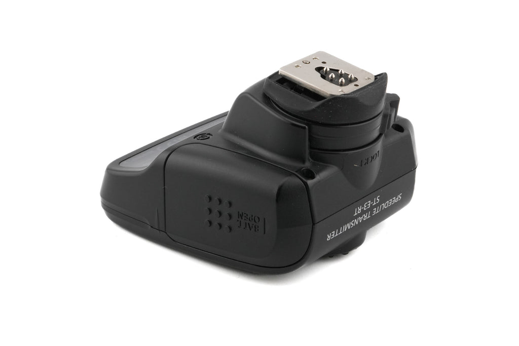 Canon ST-E3-RT Speedlite Transmitter