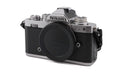 Nikon Z fc