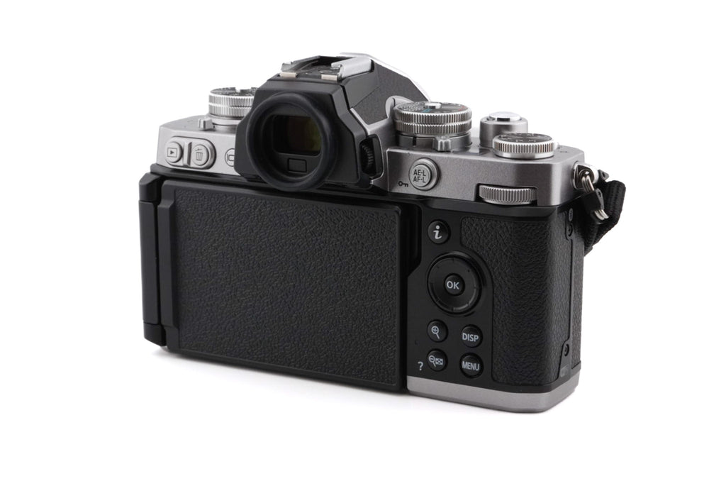Nikon Z fc