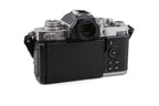 Nikon Z fc