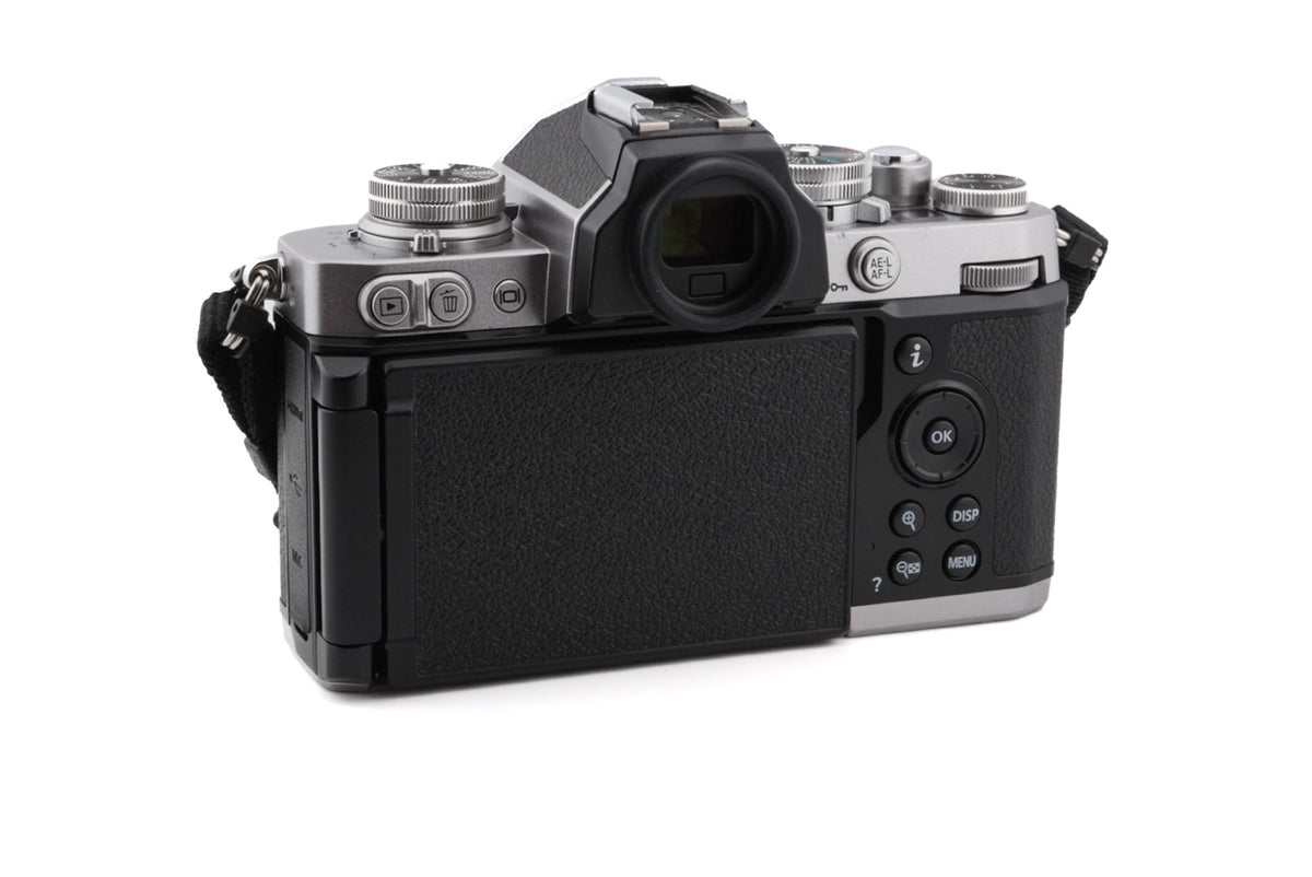 Nikon Z fc