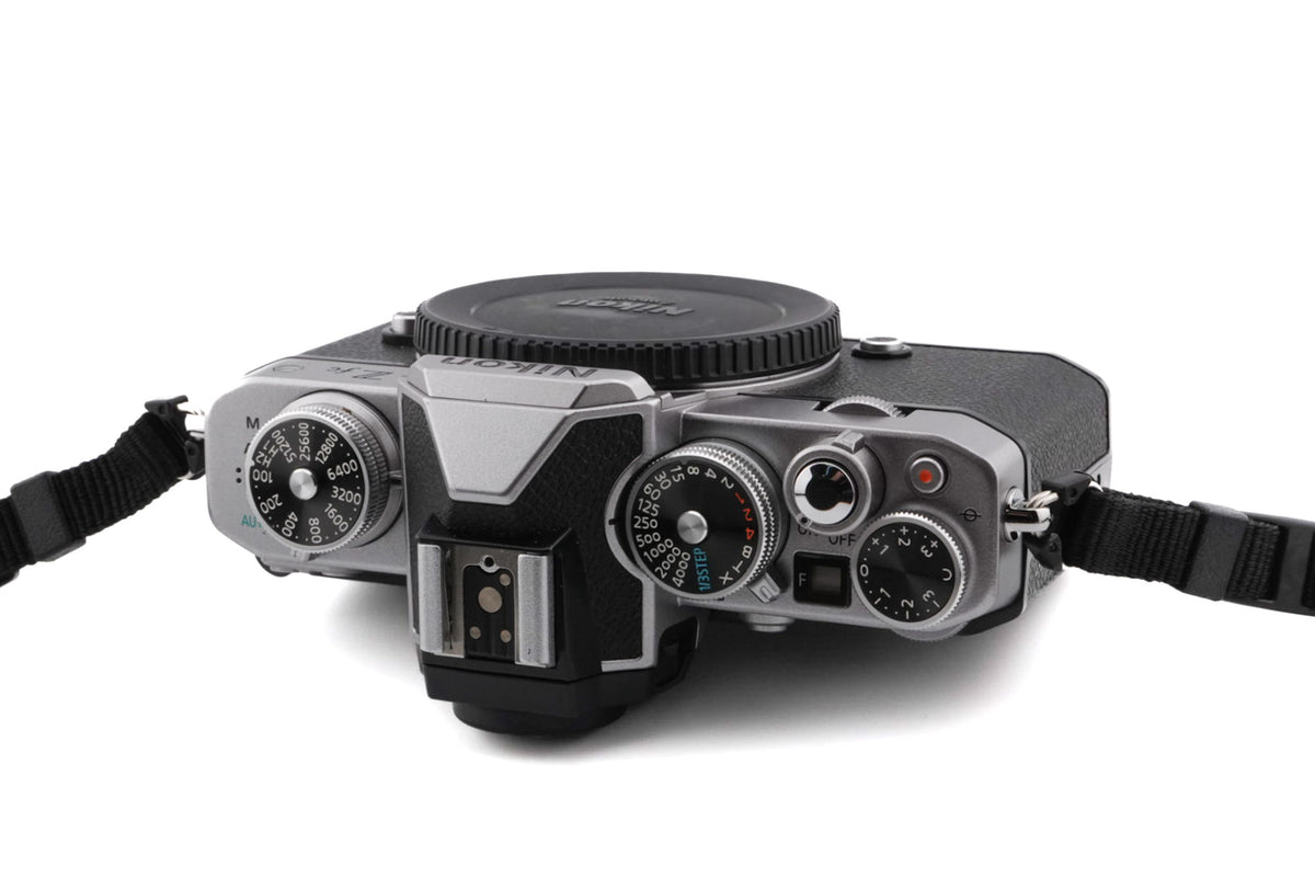 Nikon Z fc