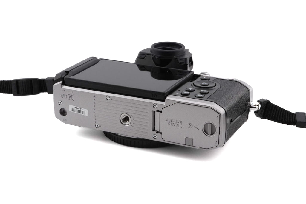 Nikon Z fc