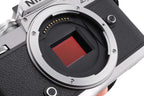 Nikon Z fc