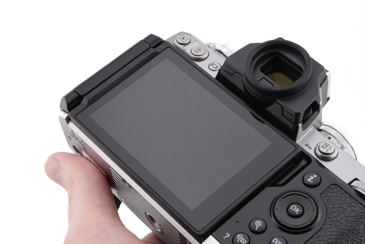 Nikon Z fc