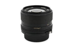 Canon 24mm f2.8 FDn