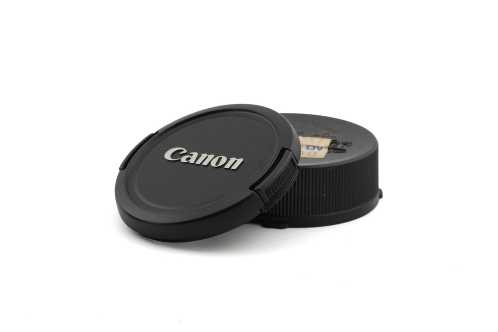 Canon 24mm f2.8 FDn