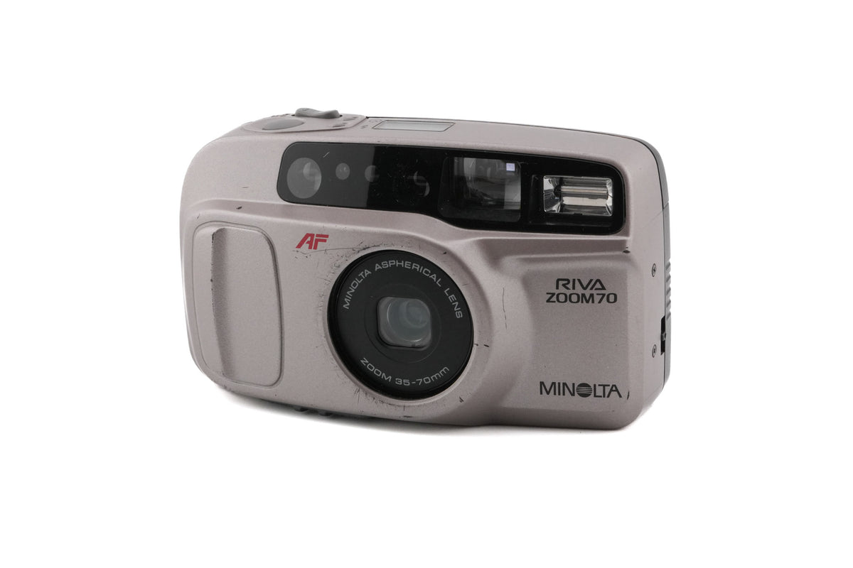 Minolta Riva Zoom 70