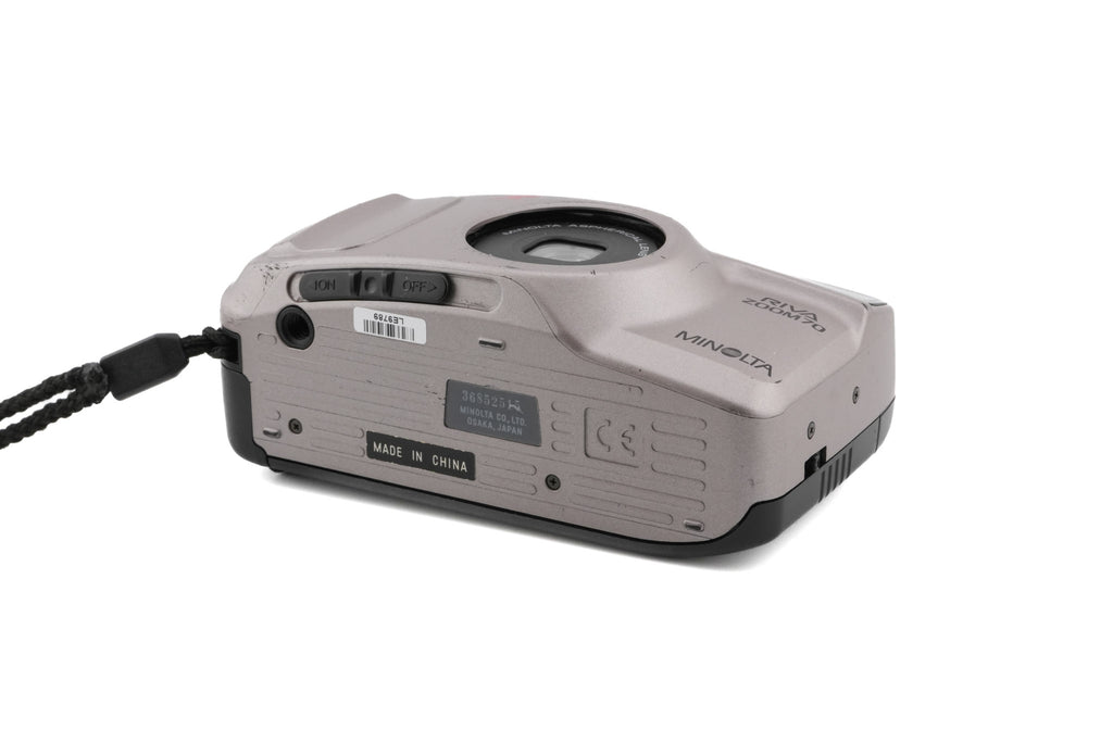 Minolta Riva Zoom 70