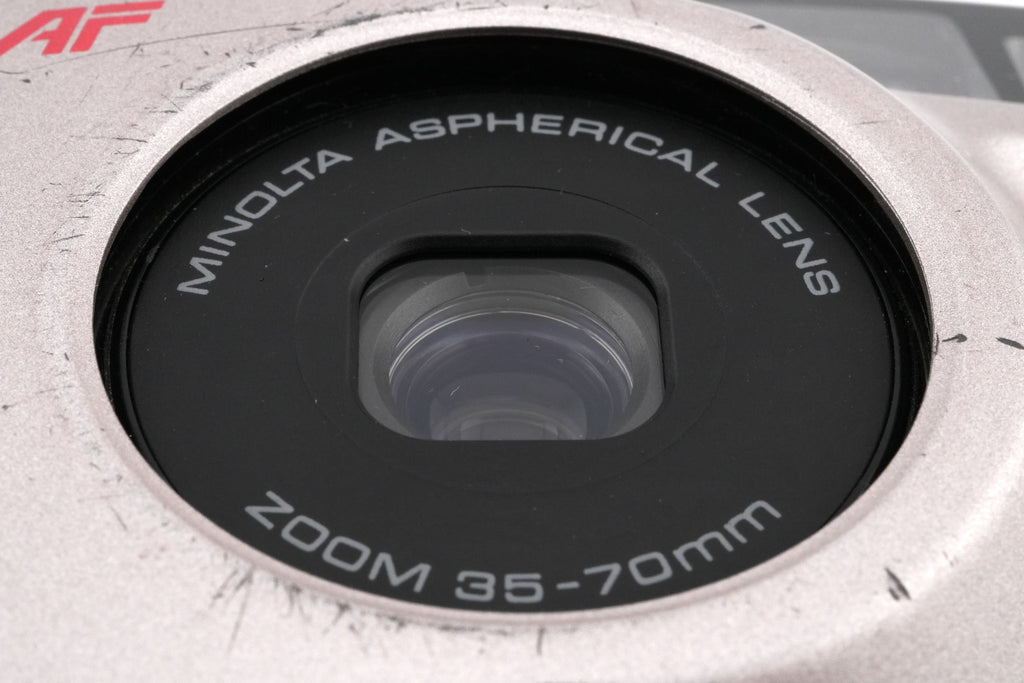 Minolta Riva Zoom 70