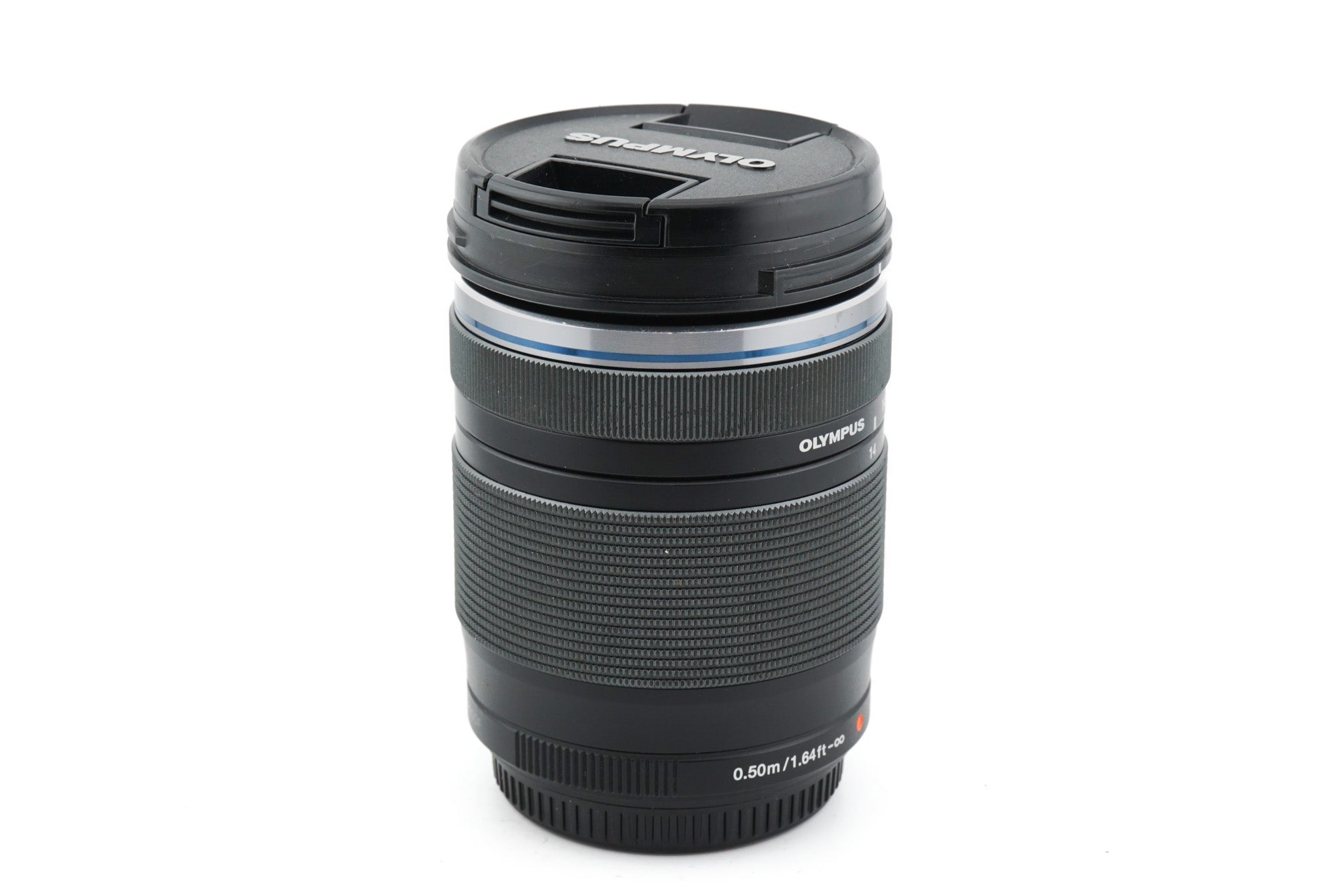 Olympus 14-150mm f4-5.6 MCS M.Zuiko Digital ED II – Kamerastore