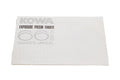 Kowa Prism Exposure Finder Instructions