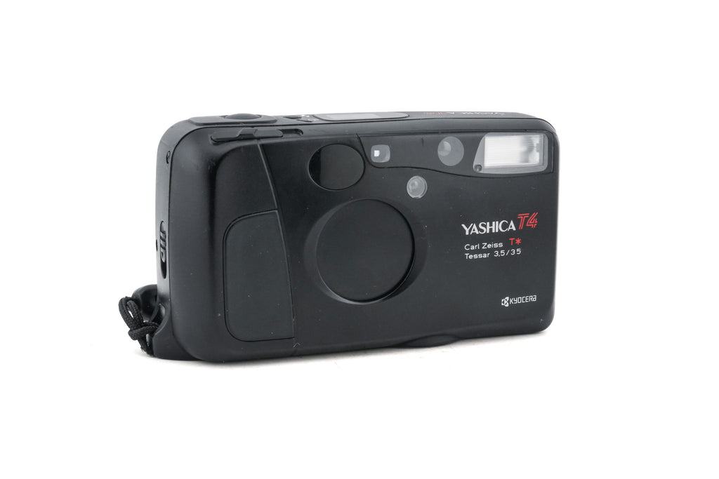 Yashica T4