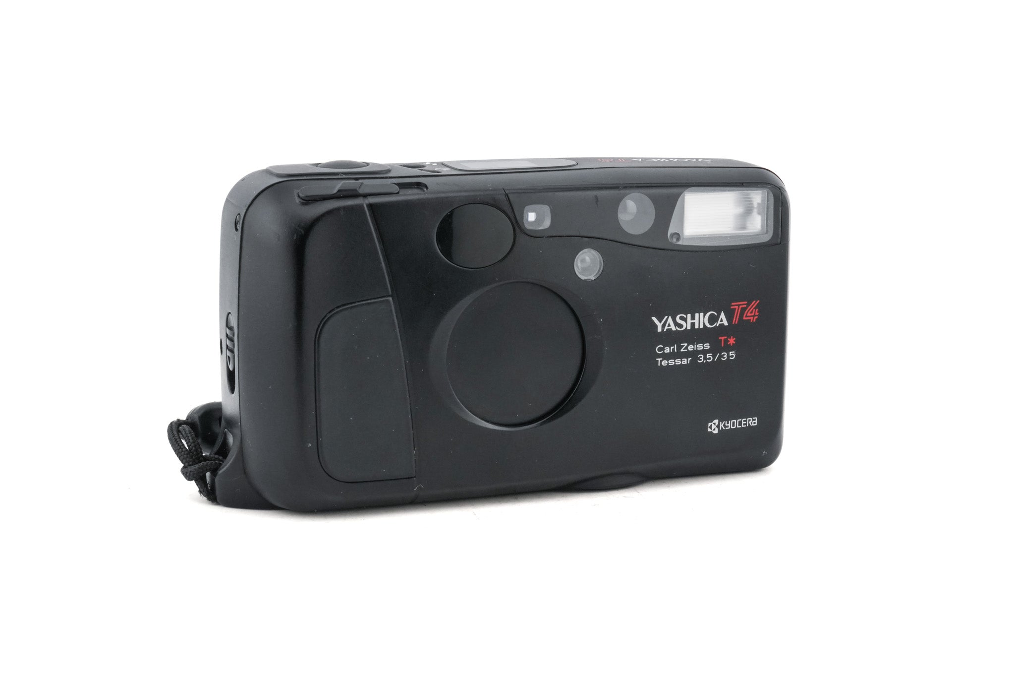 Yashica T4
