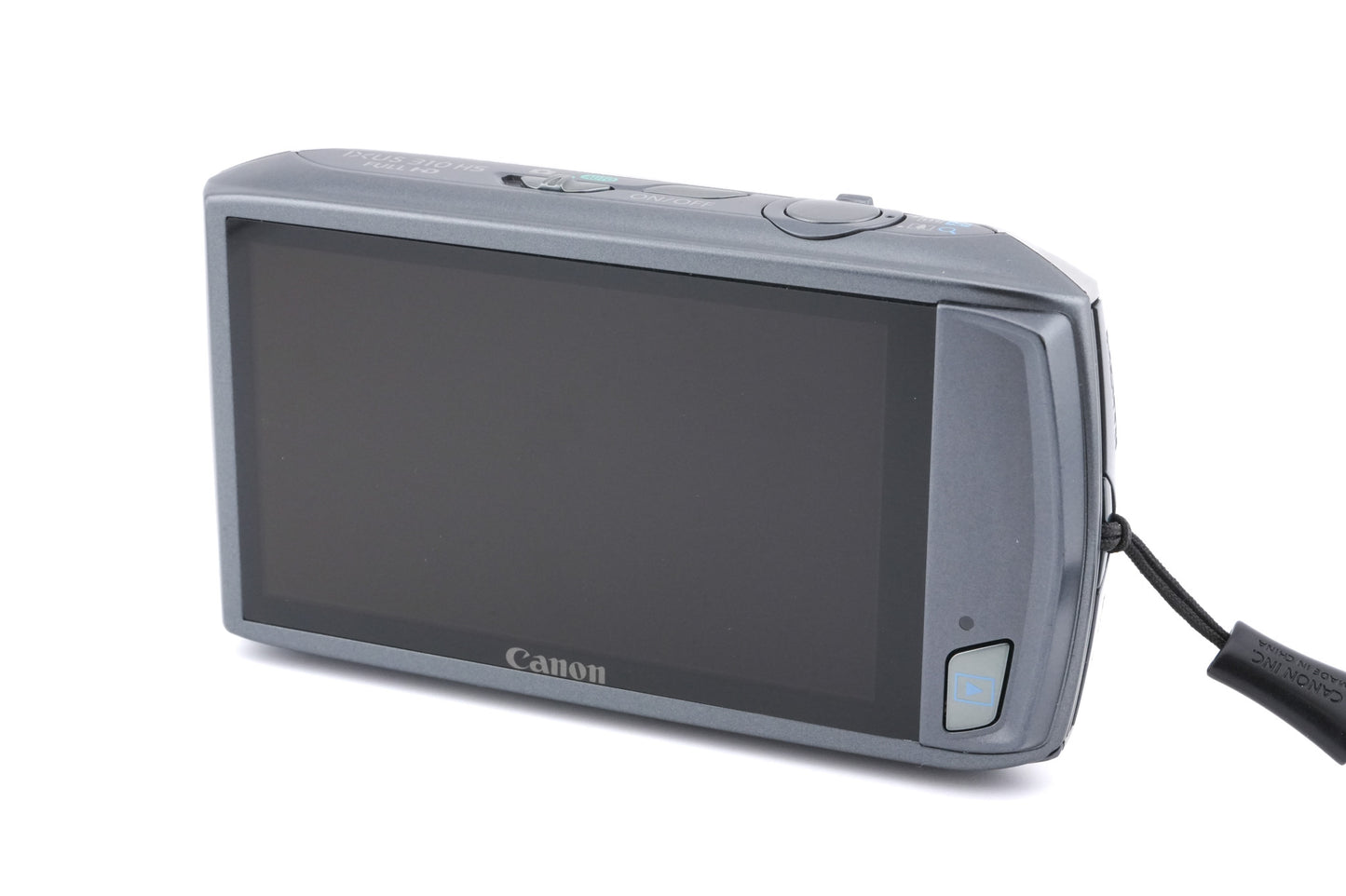 Canon IXUS 310 HS