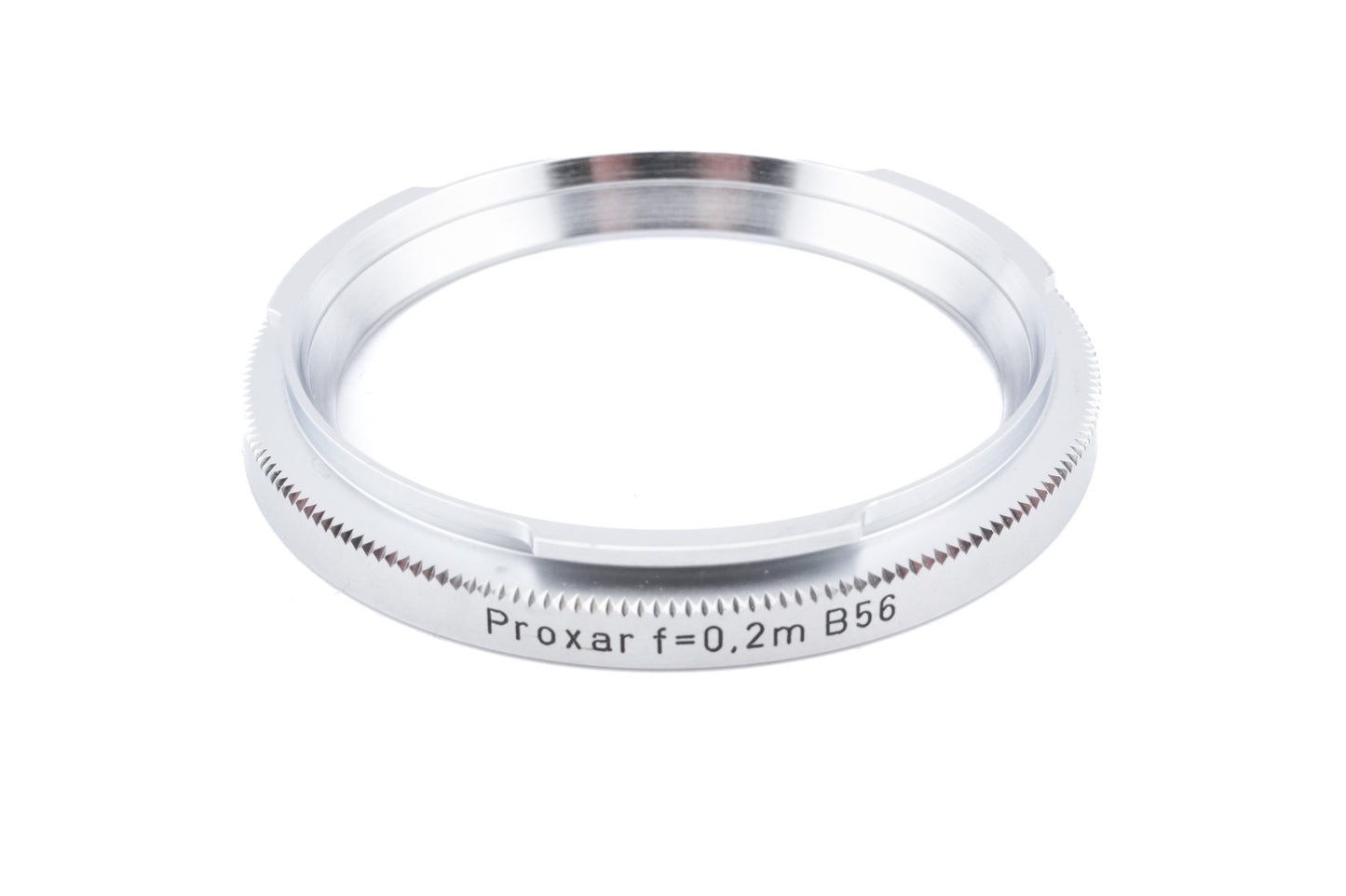 Carl Zeiss B56 Close-Up Filter Proxar f=0.2m