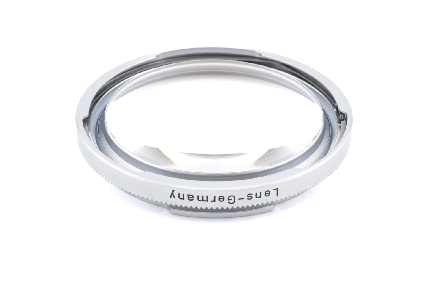 Carl Zeiss B56 Close-Up Filter Proxar f=0.2m