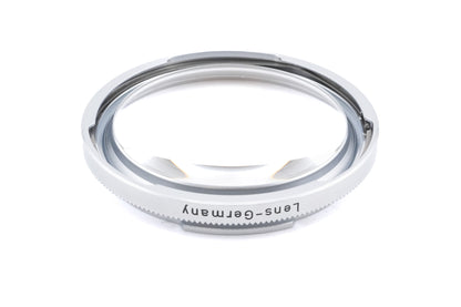 Carl Zeiss B56 Close-Up Filter Proxar f=0.2m