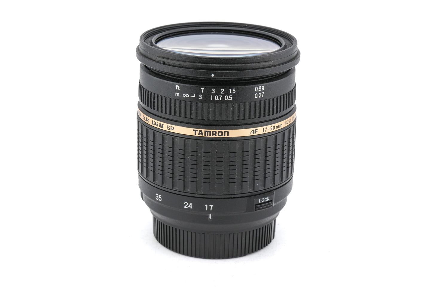 Tamron 17-50mm f2.8 AF XR Di II LD Aspherical [IF] SP