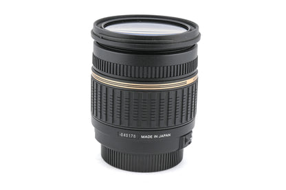 Tamron 17-50mm f2.8 AF XR Di II LD Aspherical [IF] SP