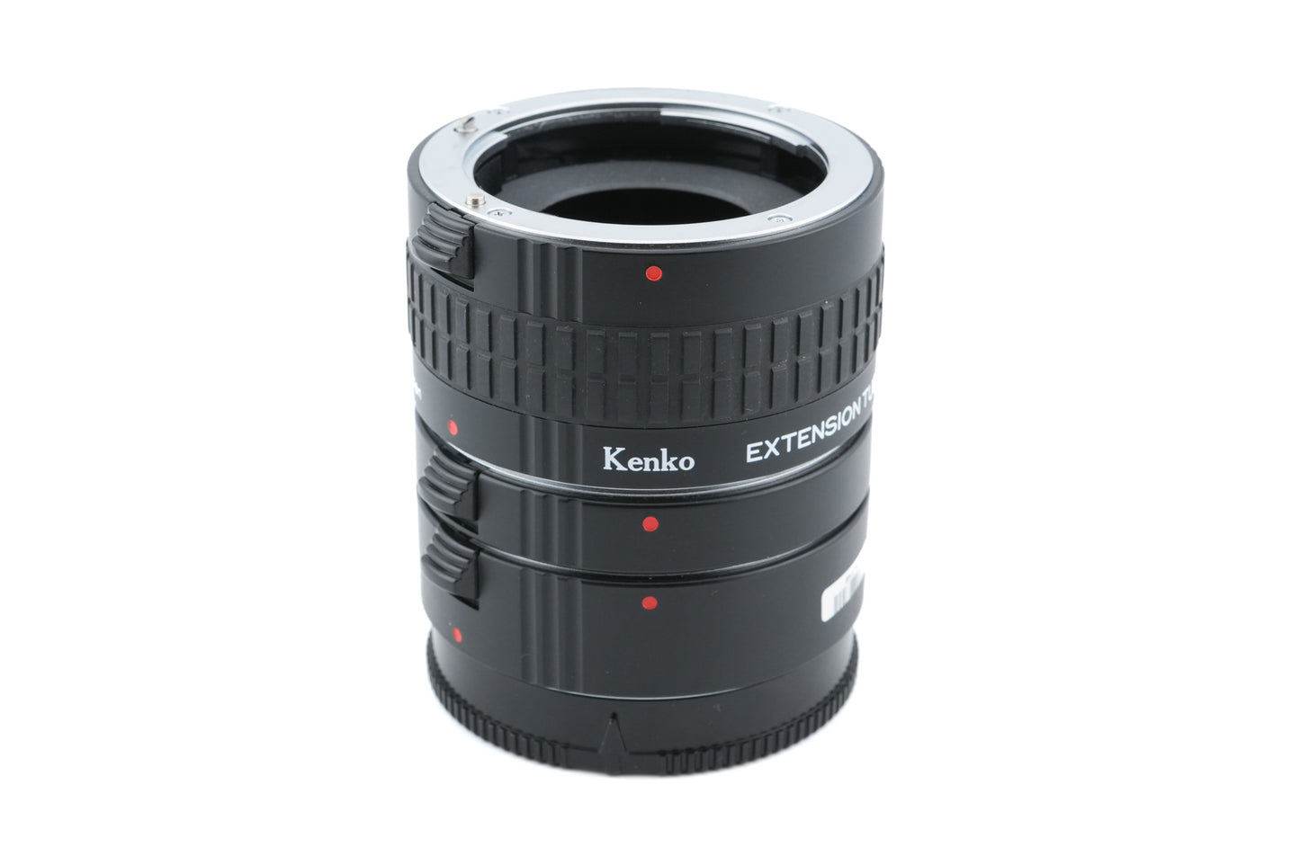 Kenko DG Extension Tube Set SAL/AF (12mm, 20mm & 36mm)