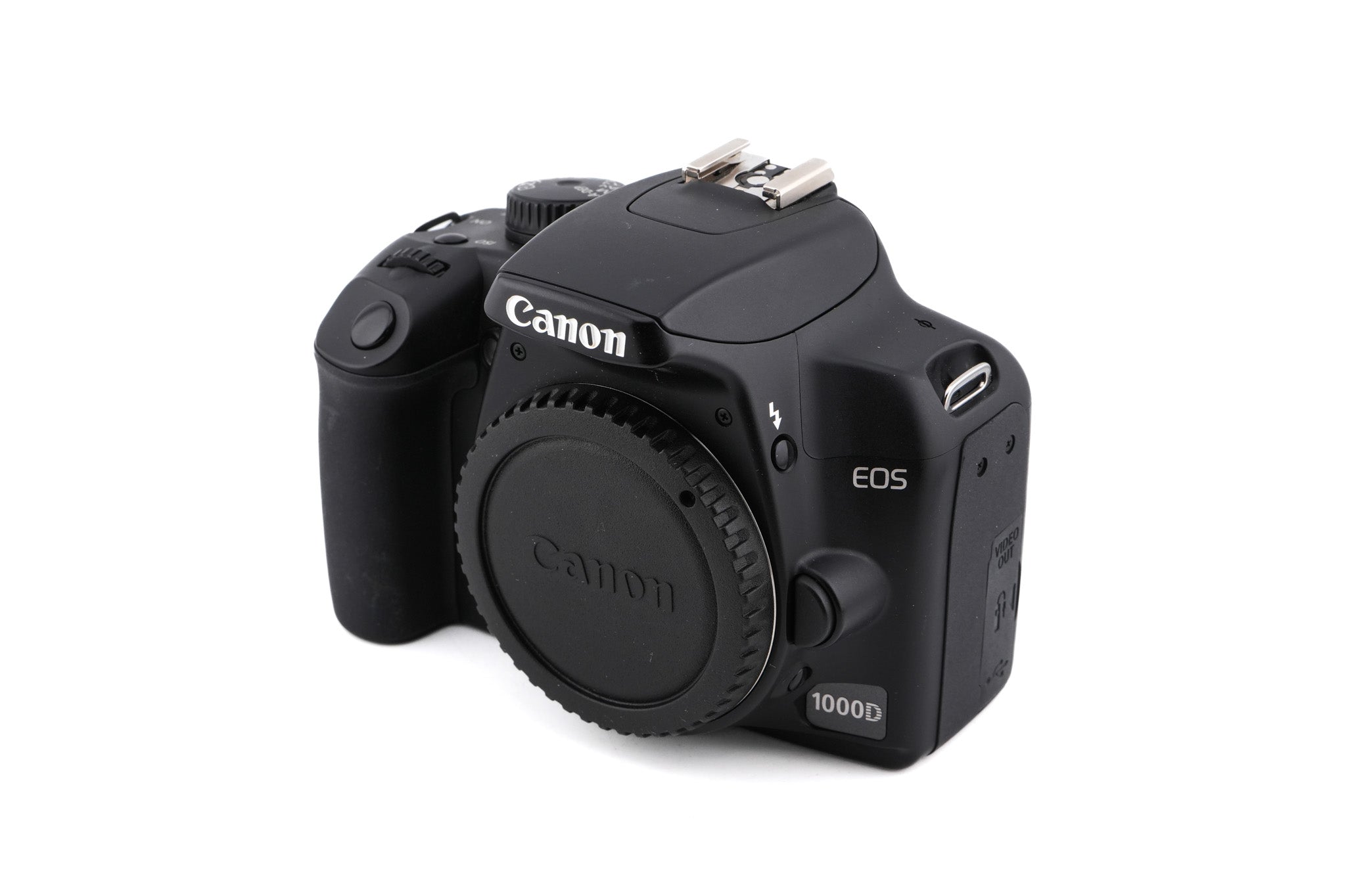 Buy Canon EOS 1000D