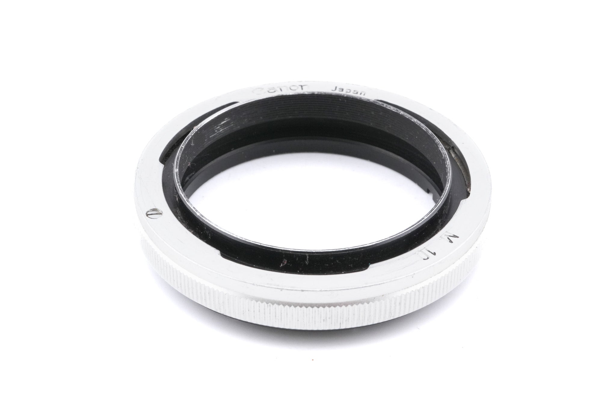 Canon M10 Extension Tube