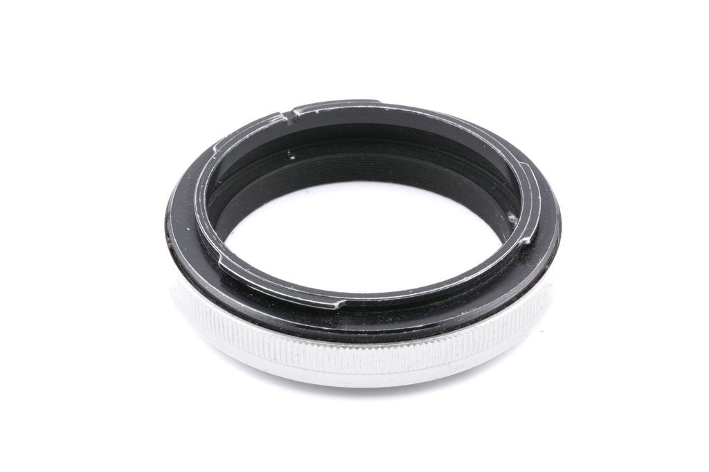 Canon M10 Extension Tube