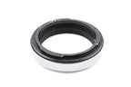 Canon M10 Extension Tube