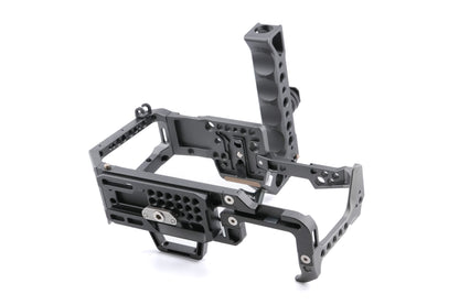 Tilta BMPCC 4K/6K Camera Cage + Top Handle