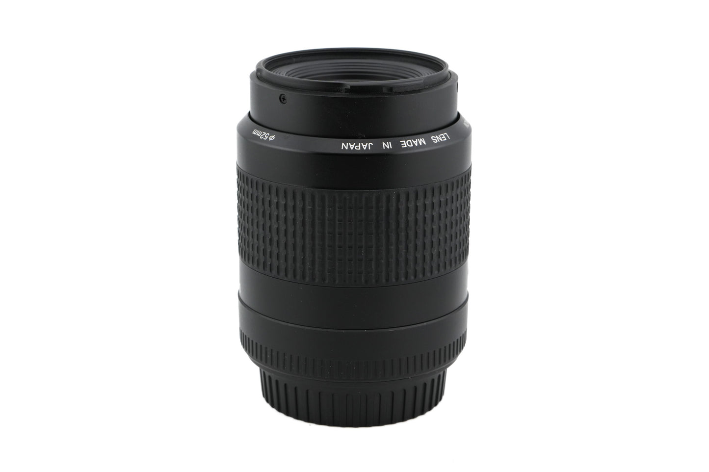 Canon 80-200mm f4.5-5.6 II