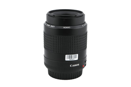 Canon 80-200mm f4.5-5.6 II