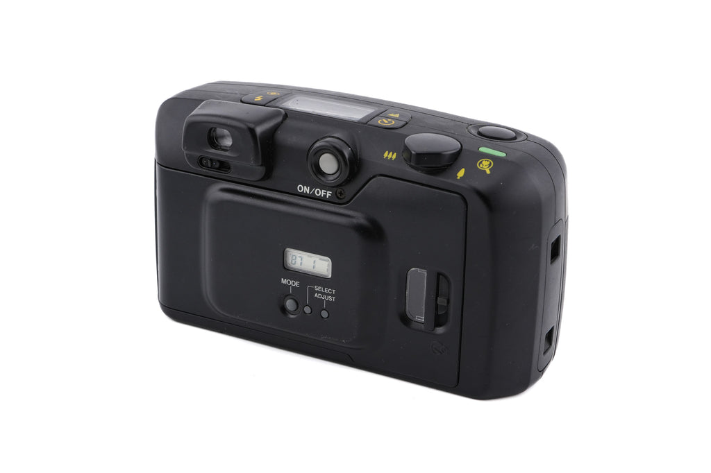 Pentax Espio 110