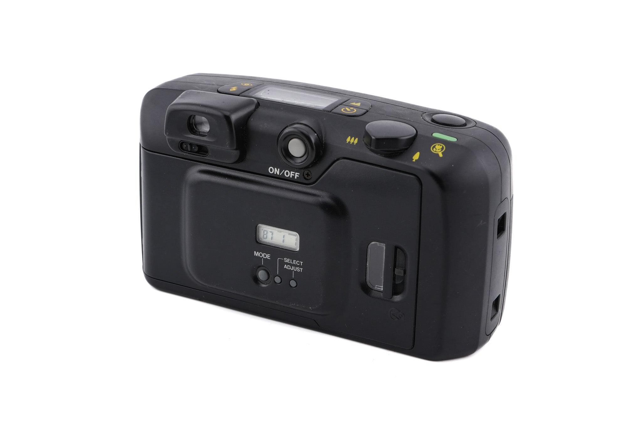 Pentax Espio 110