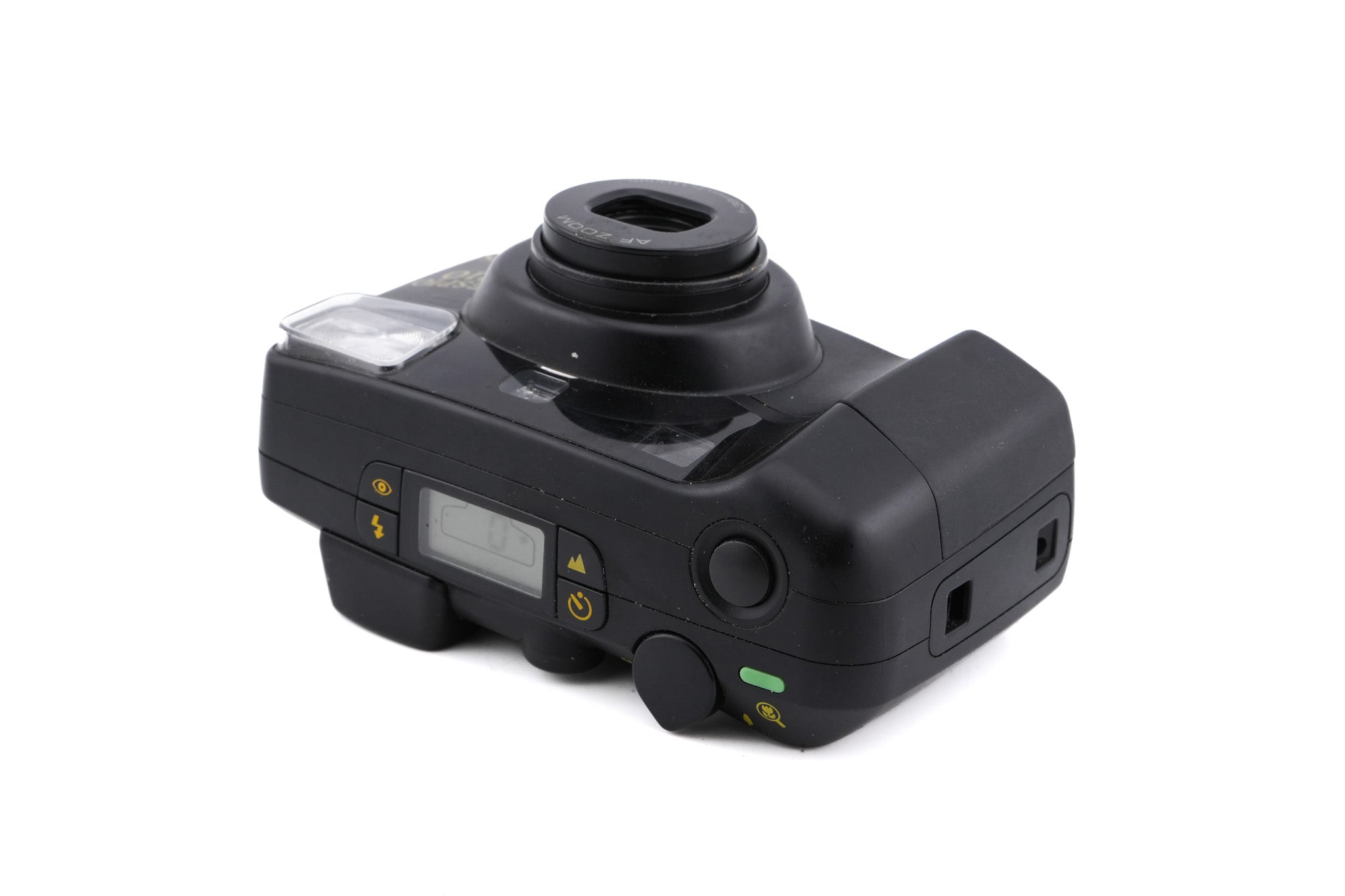 Pentax Espio 110