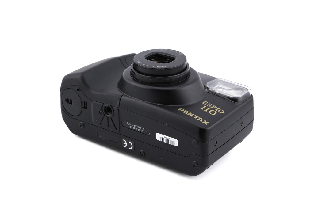 Pentax Espio 110