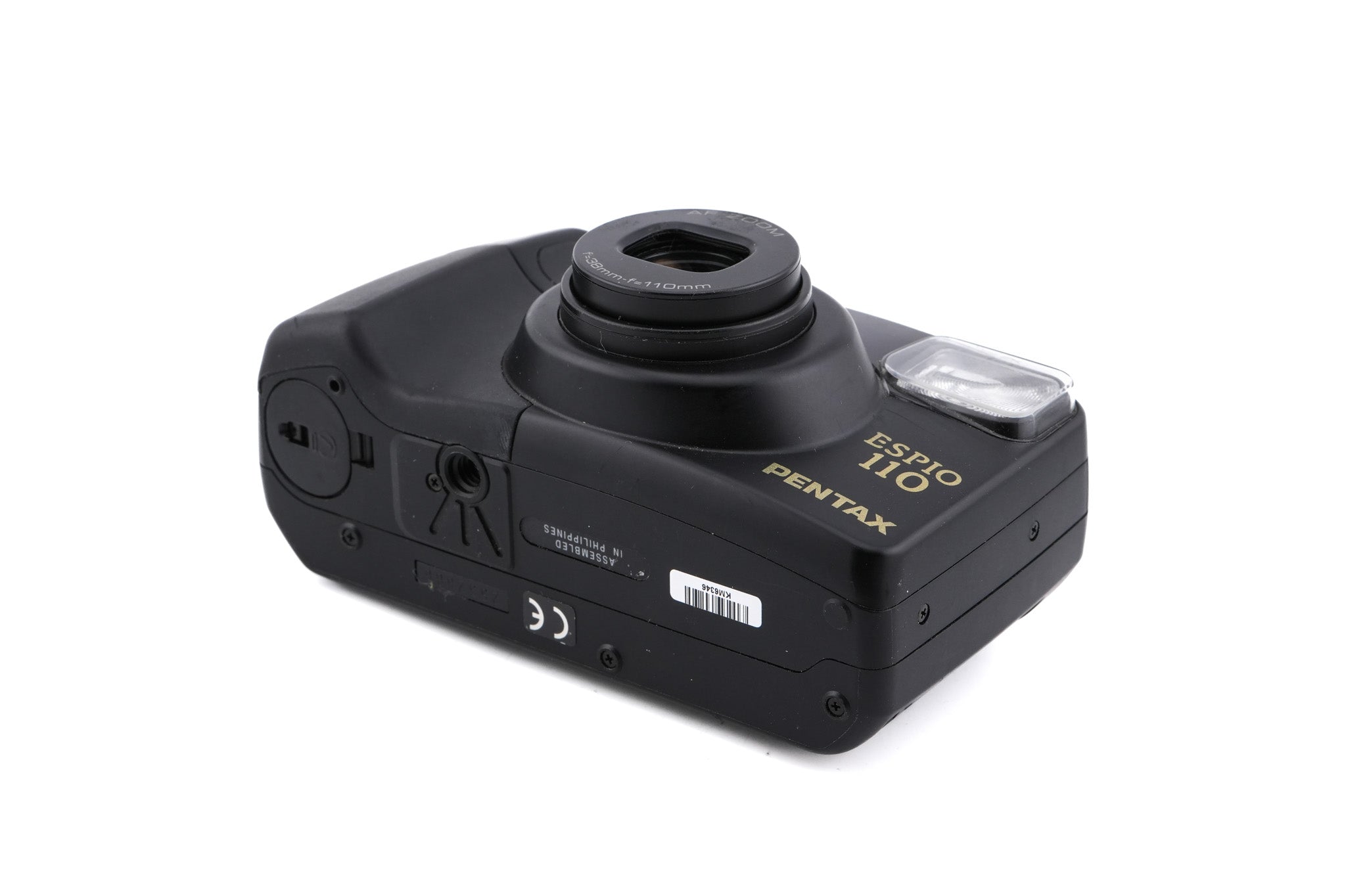 Pentax Espio 110