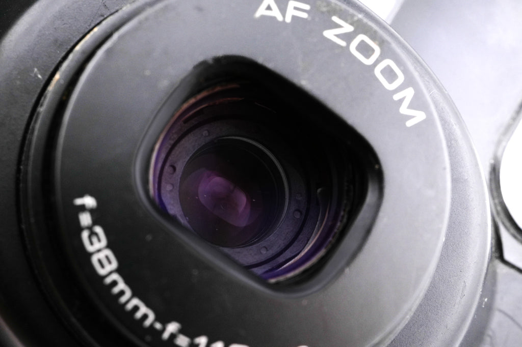 Pentax Espio 110
