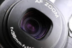 Pentax Espio 110