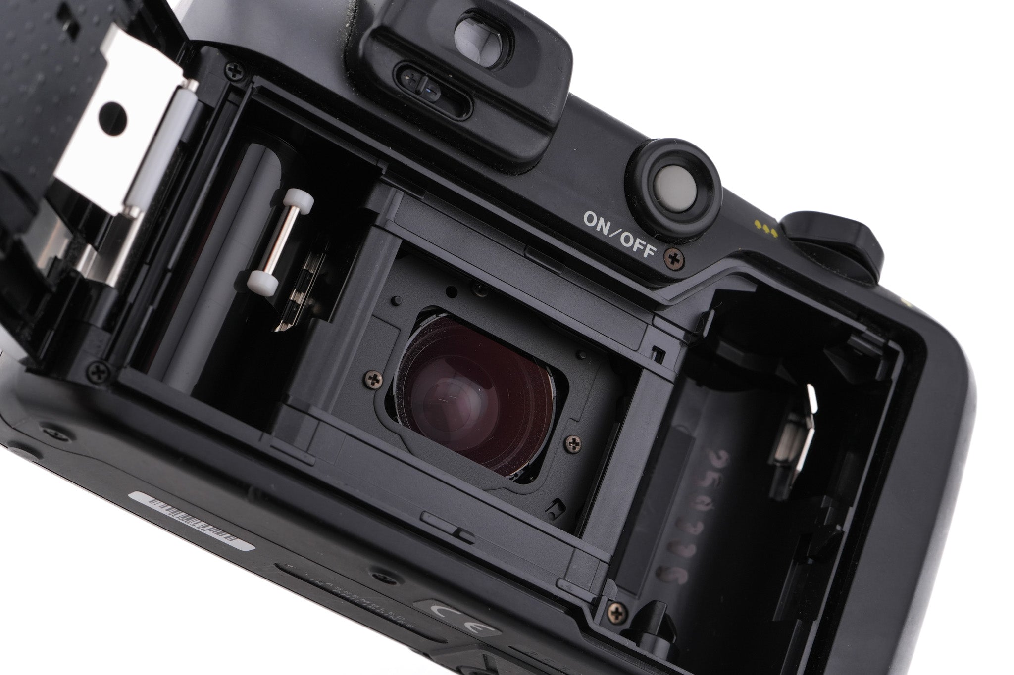 Pentax Espio 110