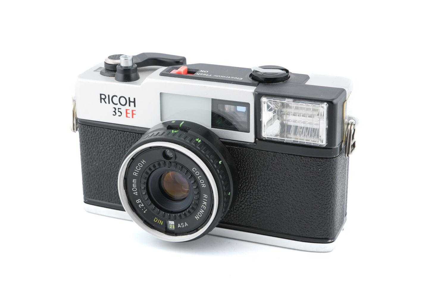 Ricoh 35 EF