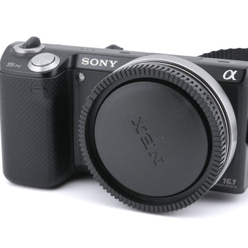 Sony NEX-5N