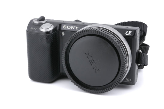 Sony NEX-5N