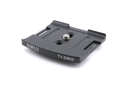 Sirui TY-D800 Quick Release Plate